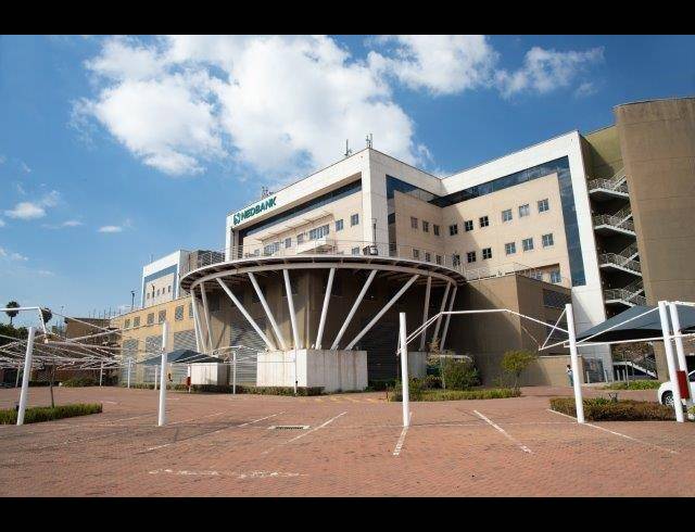 22,824M² BUILDING FOR SALE IN CONSTANTIA KLOOF